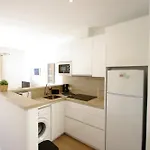 Apartament Livingtarifa Aloha Tarifa