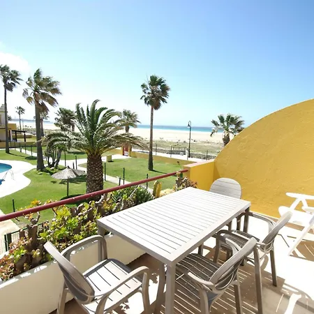 Apartament Livingtarifa Aloha *